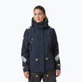 Helly Hansen Skagen Offshore γυναικείο μπουφάν ιστιοπλοΐας navy blue 34257_597