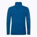 Helly Hansen ανδρική μπλούζα Daybreaker 1/2 Zip fleece μπλε 50844_606 5