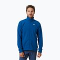 Helly Hansen ανδρική μπλούζα Daybreaker fleece μπλε 51598_606 3