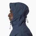 Ανδρικό Helly Hansen Move Hooded Rain Jacket navy blue 53757_597 3