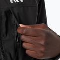 Ανδρικό μπουφάν βροχής με κουκούλα Helly Hansen Move μαύρο 53757_990 4