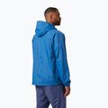 Helly Hansen ανδρικό μπουφάν βροχής Loke μπλε 62252_606 2