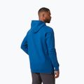 Helly Hansen Nord Graphic Pull Over ανδρικό trekking φούτερ μπλε 62975_606 2