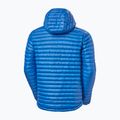 Helly Hansen ανδρικό πουπουλένιο μπουφάν Sirdal Hooded Insulator μπλε 62989_606 6