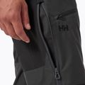 Helly Hansen ανδρικό παντελόνι trekking Verglas Tur γκρι 63000_980 4