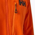 Helly Hansen ανδρικό softshell μπουφάν Odin Pro Shield πορτοκαλί 63085_300 4