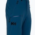 Helly Hansen ανδρικό softshell παντελόνι Odin Huginn 2.0 μπλε 63103_606 7