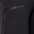 Helly Hansen Odin Huginn 2.0 ανδρικό softshell παντελόνι μαύρο 63103_990 3