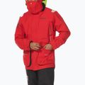 Ανδρικό ιστιοπλοϊκό μπουφάν Musto MPX Gore-Tex Pro Offshore 2.0 true red 4