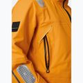 Ανδρικό ιστιοπλοϊκό μπουφάν Helly Hansen Aegir Race cloudberry 6