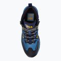 Helly Hansen ανδρικές μπότες trekking Cascade Mid Ht navy blue 11751_625 6