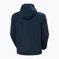 Helly Hansen ανδρικό μπουφάν Hp Racing Lifaloft Hooded navy blue 30366_597 6