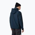 Helly Hansen ανδρικό μπουφάν Hp Racing Lifaloft Hooded navy blue 30366_597 2