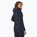 Γυναικείο μπουφάν ιστιοπλοΐας Helly Hansen Arctic Ocean Hybrid Insulator navy 2