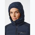 Γυναικείο μπουφάν ιστιοπλοΐας Helly Hansen Arctic Ocean Hybrid Insulator navy 3