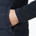 Γυναικείο μπουφάν ιστιοπλοΐας Helly Hansen Arctic Ocean Hybrid Insulator navy 4