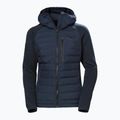 Γυναικείο μπουφάν ιστιοπλοΐας Helly Hansen Arctic Ocean Hybrid Insulator navy 6