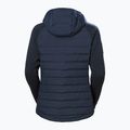 Γυναικείο μπουφάν ιστιοπλοΐας Helly Hansen Arctic Ocean Hybrid Insulator navy 7