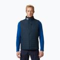 Helly Hansen ανδρικό αμάνικο Crew Insulator 2.0 navy blue 30377_597