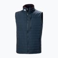 Helly Hansen ανδρικό αμάνικο Crew Insulator 2.0 navy blue 30377_597 5