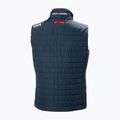 Helly Hansen ανδρικό αμάνικο Crew Insulator 2.0 navy blue 30377_597 6