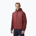 Helly Hansen ανδρικό μπουφάν ιστιοπλοΐας Arctic Ocean Hybrid Insulator κόκκινο 34074_215