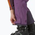 Helly Hansen No Limits 2.0 παιδικό παντελόνι σκι μωβ 41729_670 10