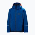 Helly Hansen Quest παιδικό μπουφάν σκι μπλε 41763_606