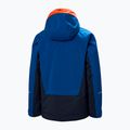 Helly Hansen Quest παιδικό μπουφάν σκι μπλε 41763_606 2