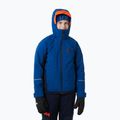 Helly Hansen Quest παιδικό μπουφάν σκι μπλε 41763_606 3