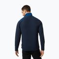 Helly Hansen ανδρική μπλούζα Daybreaker Block fleece navy blue 49454_597 2