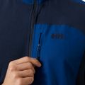 Helly Hansen ανδρική μπλούζα Daybreaker Block fleece navy blue 49454_597 3