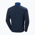 Helly Hansen ανδρική μπλούζα Daybreaker Block fleece navy blue 49454_597 6