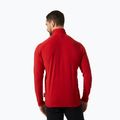 Helly Hansen ανδρικό φούτερ Daybreaker fleece κόκκινο 51598_162 2