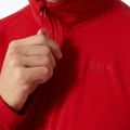 Helly Hansen ανδρικό φούτερ Daybreaker fleece κόκκινο 51598_162 3