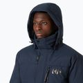 Ανδρικό Helly Hansen Tromsoe down jacket navy 3