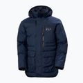 Ανδρικό Helly Hansen Tromsoe down jacket navy 6