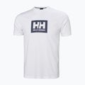 Ανδρικό πουκάμισο Helly Hansen HH Box λευκό