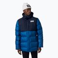 Ανδρικό μπουφάν Helly Hansen Active Puffy Long deep fjord down jacket