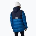 Ανδρικό μπουφάν Helly Hansen Active Puffy Long deep fjord down jacket 2