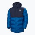 Ανδρικό μπουφάν Helly Hansen Active Puffy Long deep fjord down jacket 6