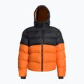 Helly Hansen ανδρικό μπουφάν Active Puffy πορτοκαλί και μαύρο πουπουλένιο μπουφάν 53523_325