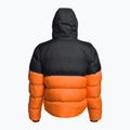 Helly Hansen ανδρικό μπουφάν Active Puffy πορτοκαλί και μαύρο πουπουλένιο μπουφάν 53523_325 2