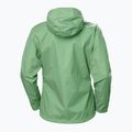 Helly Hansen γυναικείο μπουφάν βροχής Loke πράσινο 62282_406 7