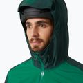 Helly Hansen ανδρικό hardshell μπουφάν Verglas 3L Shell 2.0 πράσινο 62686_486 3