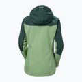 Helly Hansen γυναικείο hardshell μπουφάν Verglas 3L Shell 2.0 πράσινο 62757_406 9