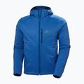 Helly Hansen ανδρικό χειμερινό μπουφάν Odin Stretch Hooded Insulator μπλε 62833_606 4