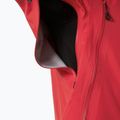 Helly Hansen ανδρικό σκληρό μπουφάν Odin 9 Worlds 2.0 κόκκινο 62938_162 4