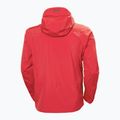 Helly Hansen ανδρικό σκληρό μπουφάν Odin 9 Worlds 2.0 κόκκινο 62938_162 7