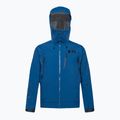 Helly Hansen ανδρικό σκληρό μπουφάν Odin 9 Worlds 2.0 navy blue 62938_606